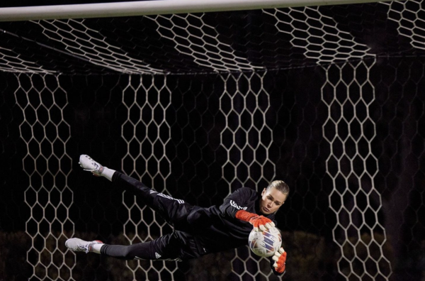 Gamechangers: The Ashlyn Harris Story